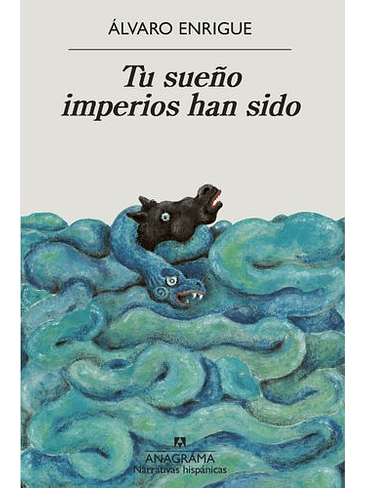 Tu Sueño Imperios Han Sido 1