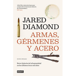 Armas Germenes Y Acero