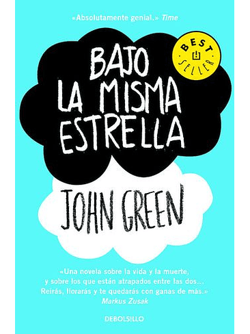 Bajo La Misma Estrella 1