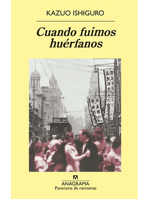 Cuando Fuimos Huerfanos