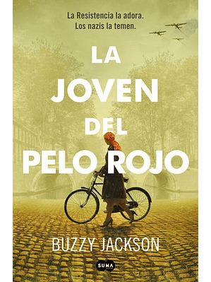 Joven Del Pelo Rojo, La