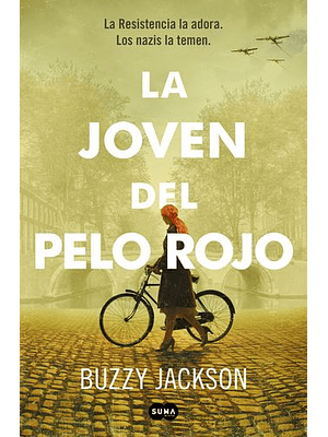 Joven Del Pelo Rojo, La