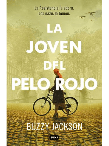 Joven Del Pelo Rojo, La 1