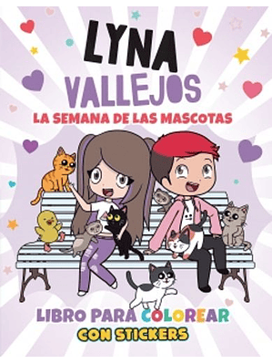 Semana De Las Mascota, La