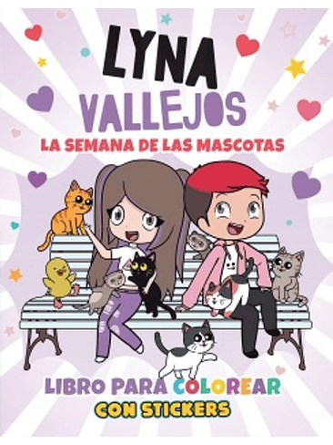 Semana De Las Mascota, La 1