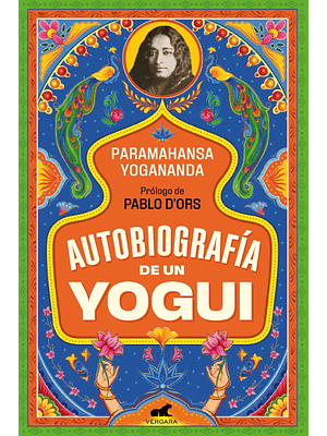 Autobiografía De Un Yogui