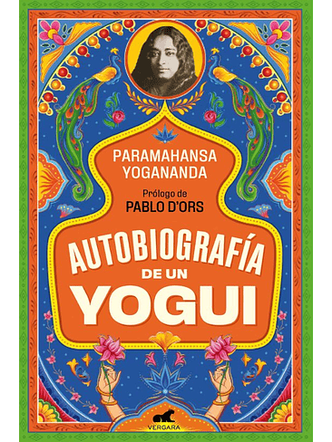 Autobiografía De Un Yogui 1