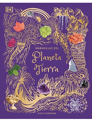 Maravillas Del Planeta Tierra  