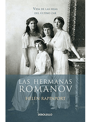 Hermanas Romanov, Las