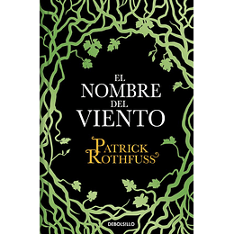 1 Nombre Del Viento, El