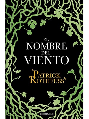 1 Nombre Del Viento, El