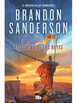 Archivo De Las Tormentas 1 El Camino De Los Reyes
