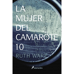 Mujer Del Camarote 10, La