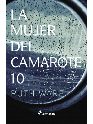 Mujer Del Camarote 10, La