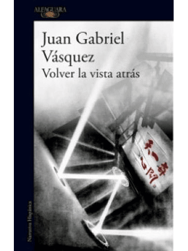 Volver La Vista Atras 1