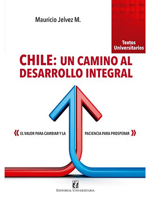 Chile Un Camino Al Desarrollo Integral