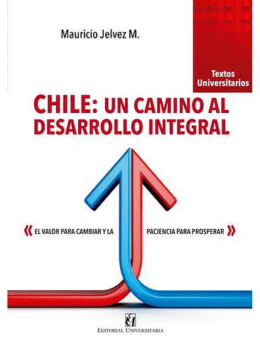 Chile Un Camino Al Desarrollo Integral 1