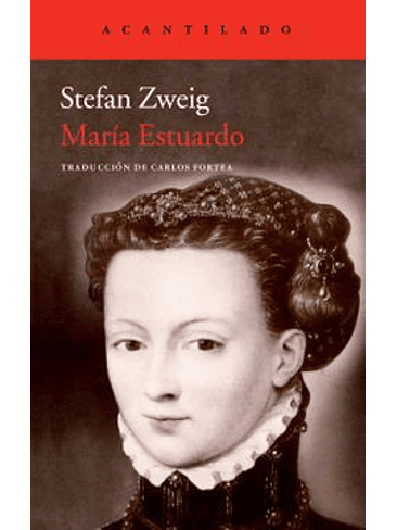 Maria Estuardo 1