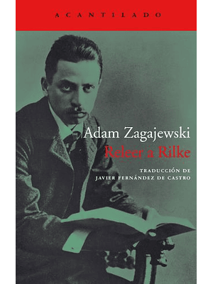 Releer A Rilke