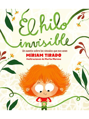 Hilo Invisible, El 1