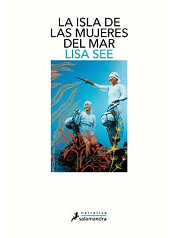 Isla De Las Mujeres Del Mar, La 1