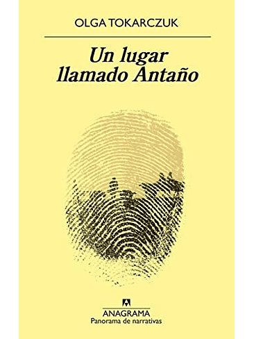 Lugar Llamado Antaño, Un 1