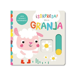 Sorpresa En La Granja (Bb)