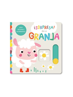 Sorpresa En La Granja (Bb)