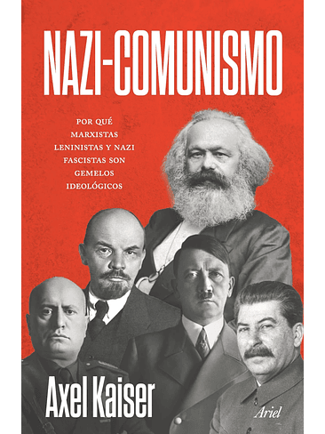 Nazi Comunismo 1