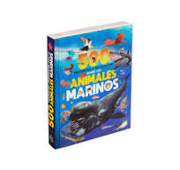 500 Preguntas Y Respuestas Sobre Los Animales Marinos 1
