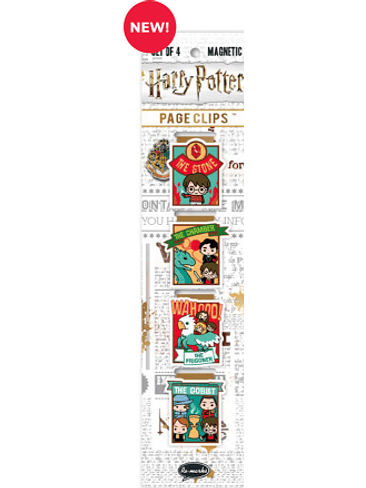 Bookmarks Harry Potter The Stone 1