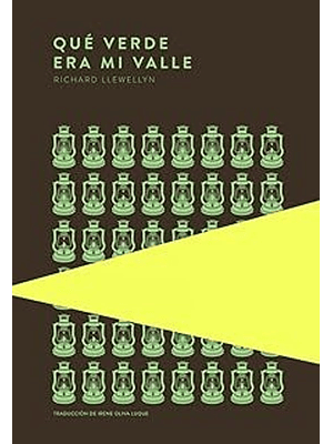 Que Verde Era Mi Valle