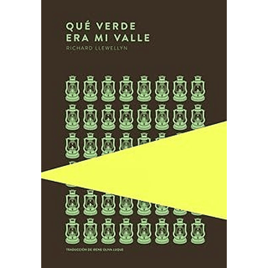 Que Verde Era Mi Valle