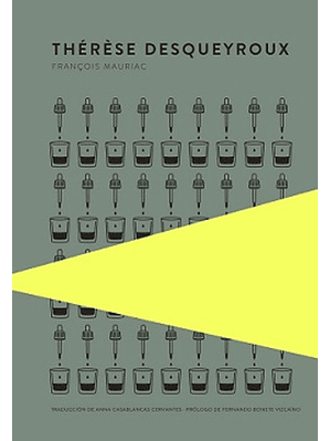 Therese Desqueyroux
