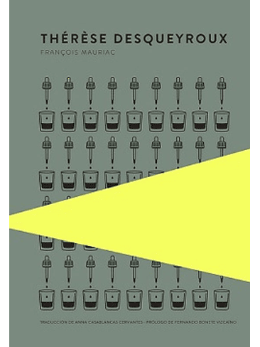 Therese Desqueyroux 1