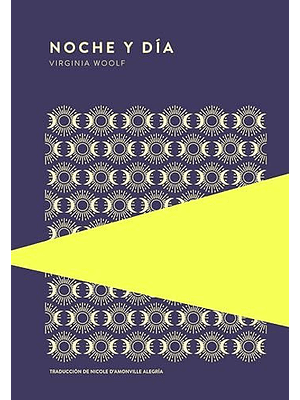 Noche Y Dia