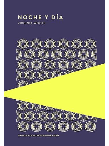 Noche Y Dia 1