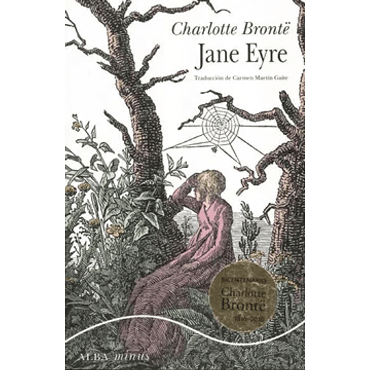 Jane Eyre