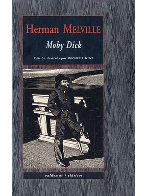 Moby Dick (Ilustrado)