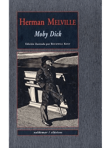 Moby Dick (Ilustrado) 1