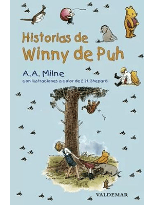 Historias De Winny De Puh 