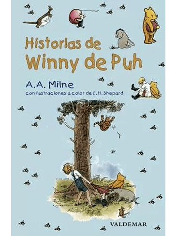 Historias De Winny De Puh  1