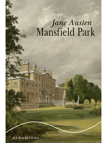 Mansfield Park 1