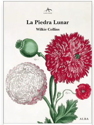Piedra Lunar, La