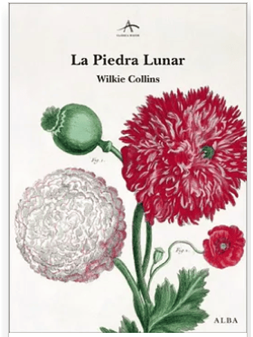 Piedra Lunar, La 1