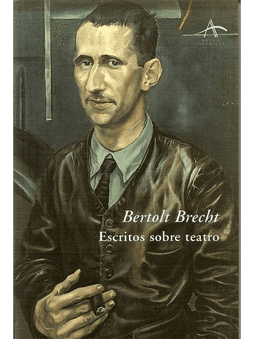 Escritos Sobre Teatro 1