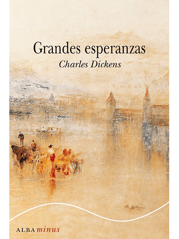 Grandes Esperanzas 1