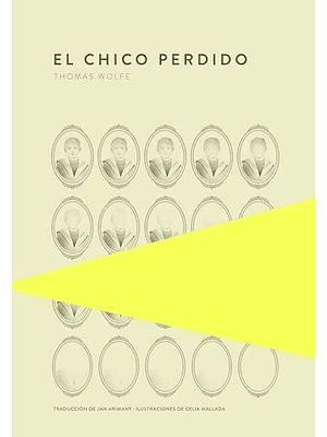 Chico Perdido, El