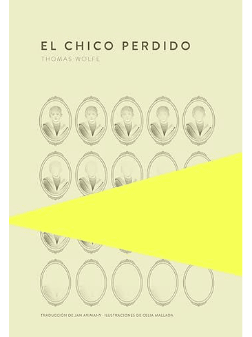 Chico Perdido, El 1