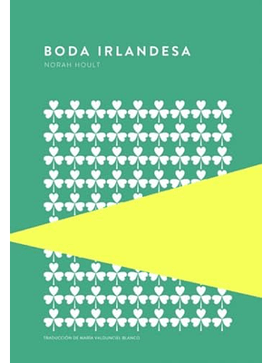 Boda Irlandesa